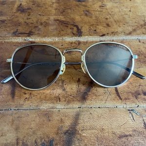 PRADA SPR 53W col. Grey
